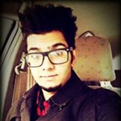 AbdulRehman Mughal