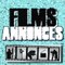 Films  Annonces