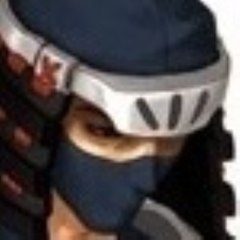 NinjaMasterShinobi