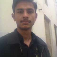 Anjan Happy
