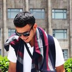 Luis Rah Vizcarra