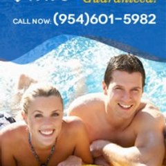 Pool Service Coral Springs