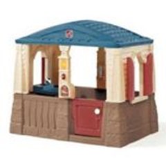 Little Tikes Playhouse