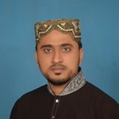 M Farooq Mehrvi