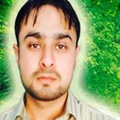 Usman Butt