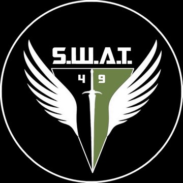 Team Airsoft SWAT49