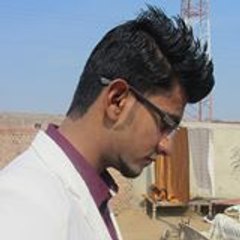 Deshing Rao