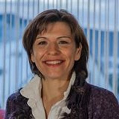 Véronique Beaudoing