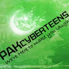 PAKcyberteens