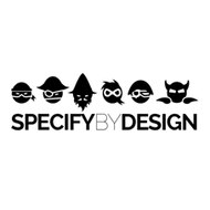 Specifybydesign