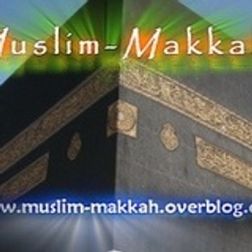 Muslim-Makkah