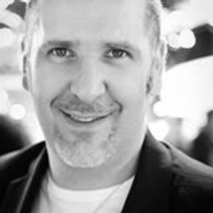 Eric Prebin
