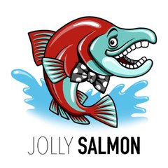 Jolly Salmon