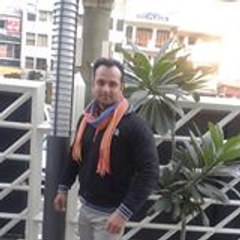 Avdhesh Kumar