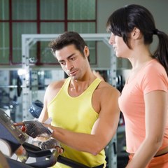 Personaltrainerriveroaks