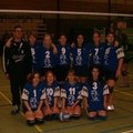 volley club micheroux soumagne