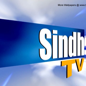 Sindh TV