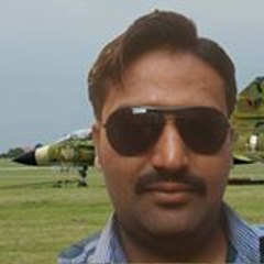 M Ajmal233