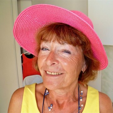 Nelly KIEFFER artiste peintre