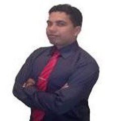 Jose Ailton Silva