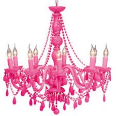 chandeliers