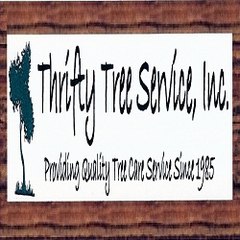 Thrifty Tree Services Inc