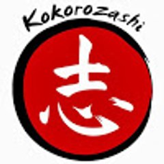 Kokorozashi Dojo