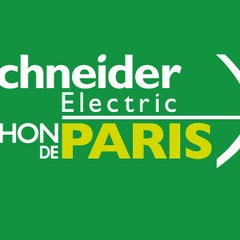 Schneider Electric Paris Marathon