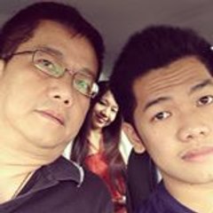 Kevin Merc Sabangan