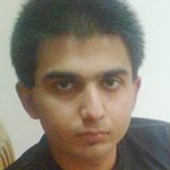 Hafiz Usama Nadeem