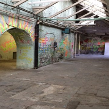 Thewarehousehx