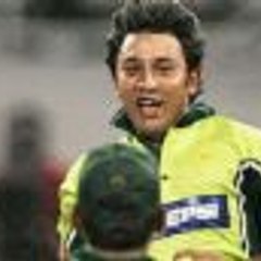 Power Play with Azhar Mahmood