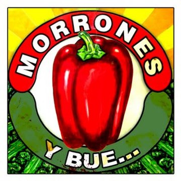 Morrones
