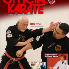 Official Karate Mag