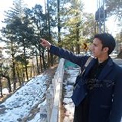 Saghir Khan