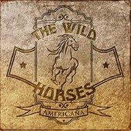 The wild Horses