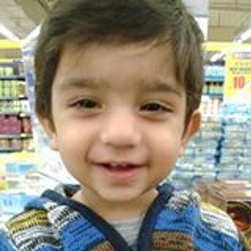 Zohaib Khalid