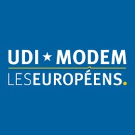 UDI - MODEM Les Européens