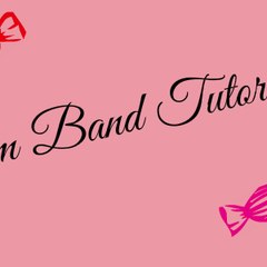 Loom Bands Tutorials