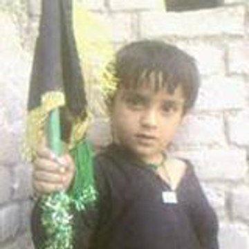 Niaz Shah