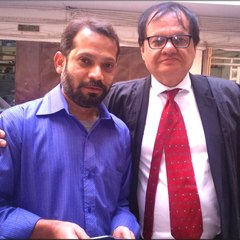 Farhan Hashim Kotwal