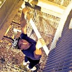 Tano Parkour