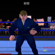 JCBW-TV Video Gaming + JCBW CAW Wrestling