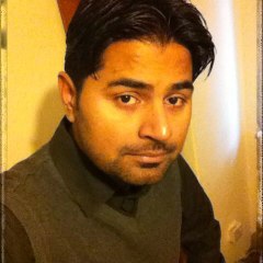 Mehar Tariq