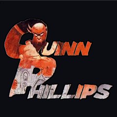 Quinn Phillips