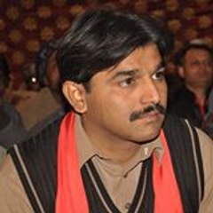 Nawaz Muhammad