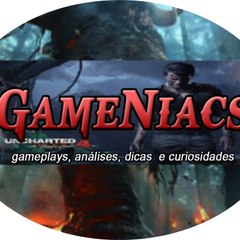 GameNiacs