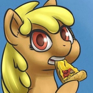 Pizzafryer
