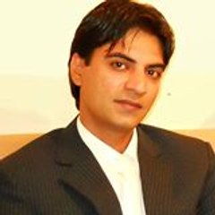 Naveed Ahmad