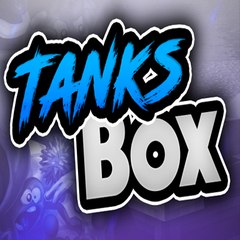 Tanks Box